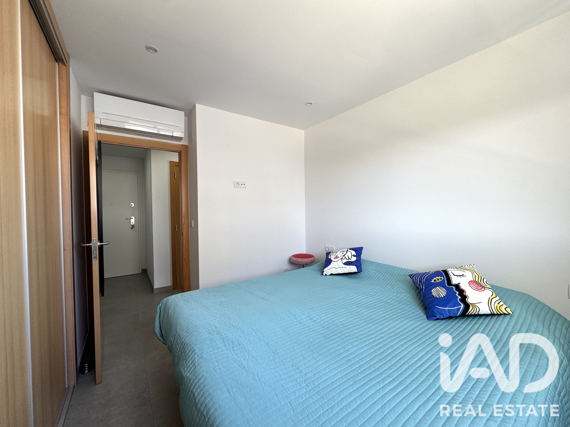 Apartment à Oliva, Valencia, Espagne 2 chambres, 93 m2 No. 195073