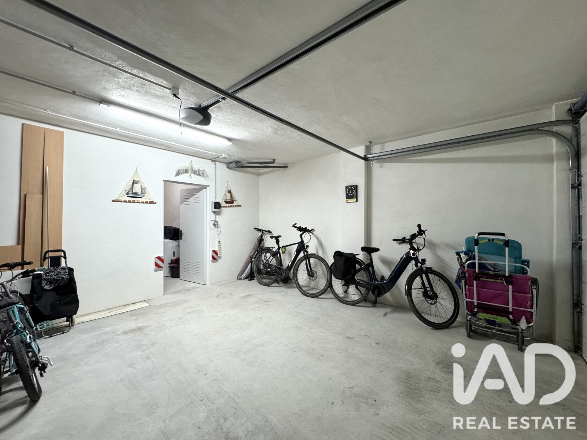 Apartment à Oliva, Valencia, Espagne 2 chambres, 93 m2 No. 195073