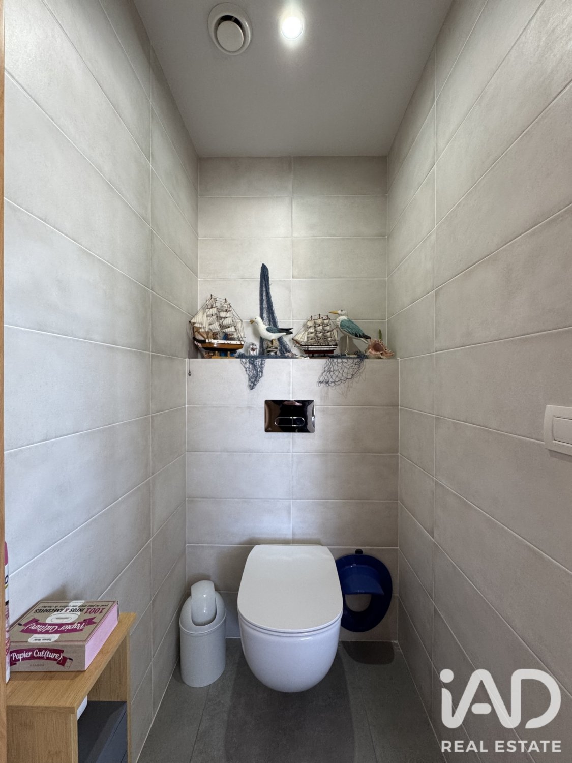 Apartment à Oliva, Valencia, Espagne 2 chambres, 93 m2 No. 195073