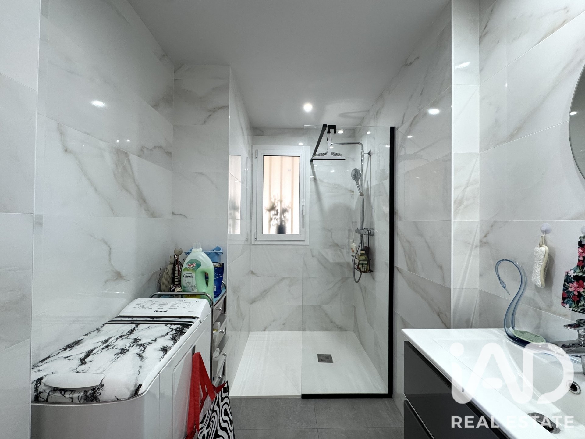 Apartment à Oliva, Valencia, Espagne 2 chambres, 93 m2 No. 195073