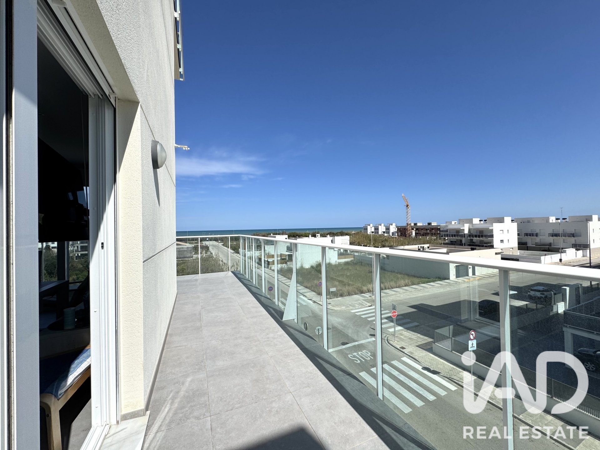 Apartment à Oliva, Valencia, Espagne 2 chambres, 93 m2 No. 195073