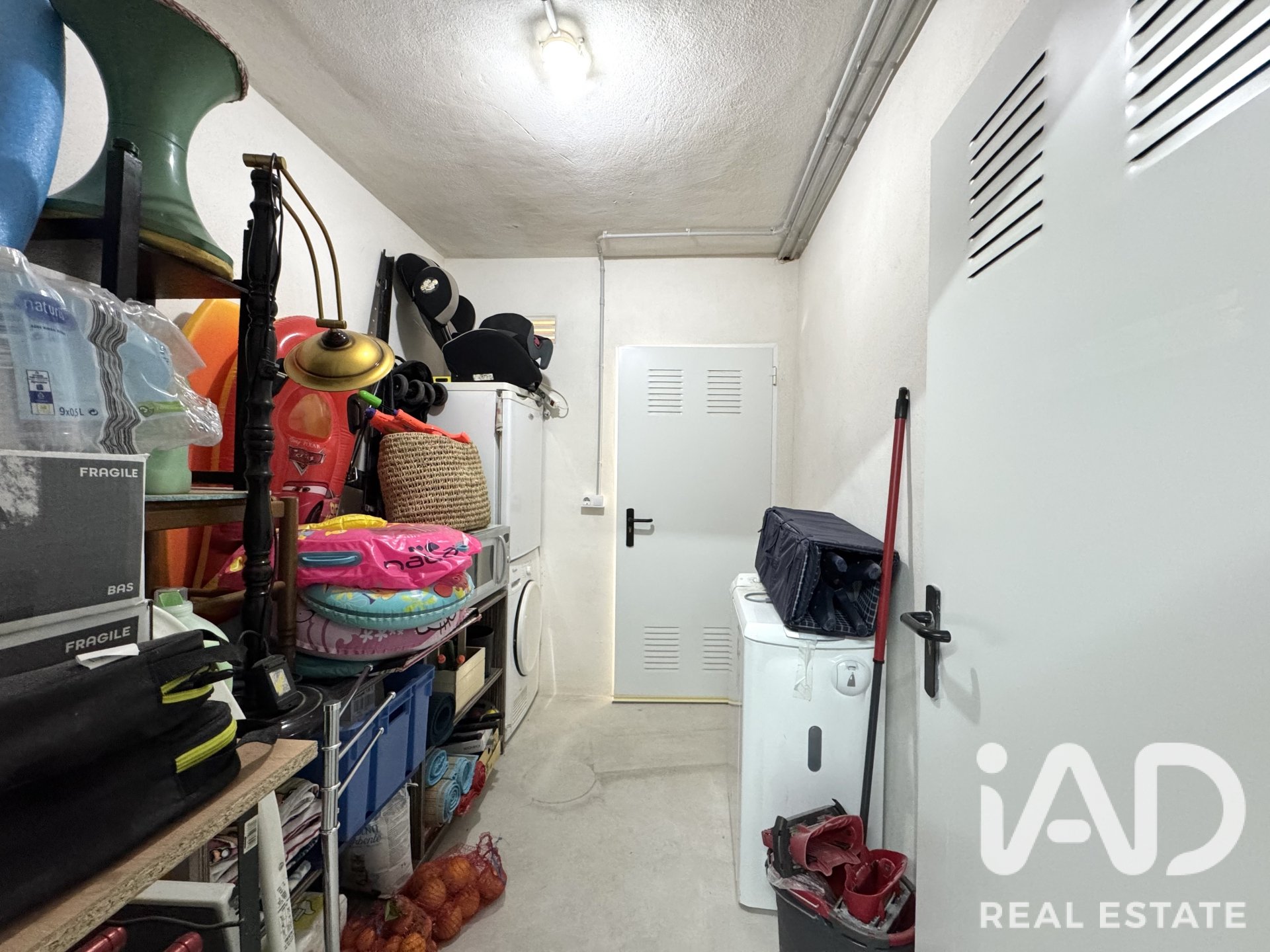 Apartment à Oliva, Valencia, Espagne 2 chambres, 93 m2 No. 195073
