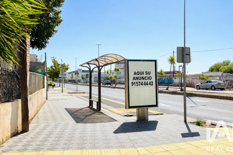 Land plot à vendre à Vila-real, Castellon, Espagne, 358 m2 No. 195069 - photo 5