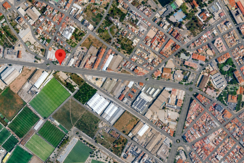Land plot à vendre à Vila-real, Castellon, Espagne, 358 m2 No. 195069 - photo 6