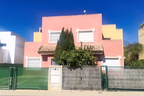 Villa i La Tercia (Benizar), Murcia, Spanien 3 sovrum,  Nr. 149808