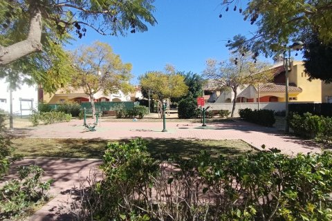 Villa for sale in La Tercia (Benizar), Murcia, Spain 3 bedrooms,  No. 149808 - photo 27