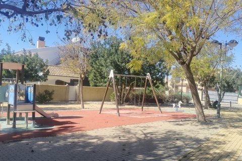 Villa for sale in La Tercia (Benizar), Murcia, Spain 3 bedrooms,  No. 149808 - photo 28