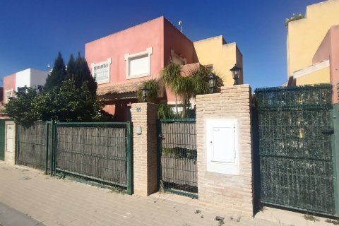 Villa for sale in La Tercia (Benizar), Murcia, Spain 3 bedrooms,  No. 149808 - photo 25