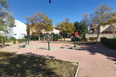 Villa for sale in La Tercia (Benizar), Murcia, Spain 3 bedrooms,  No. 149808 - photo 29