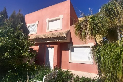 Villa for sale in La Tercia (Benizar), Murcia, Spain 3 bedrooms,  No. 149808 - photo 30