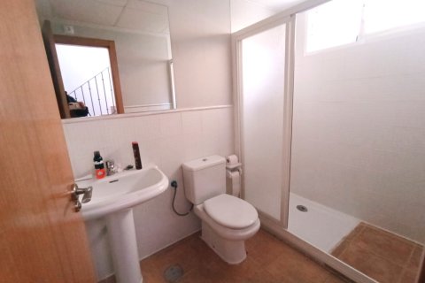 Villa for sale in La Tercia (Benizar), Murcia, Spain 3 bedrooms,  No. 149808 - photo 23