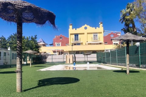 Villa for sale in La Tercia (Benizar), Murcia, Spain 3 bedrooms,  No. 149808 - photo 20