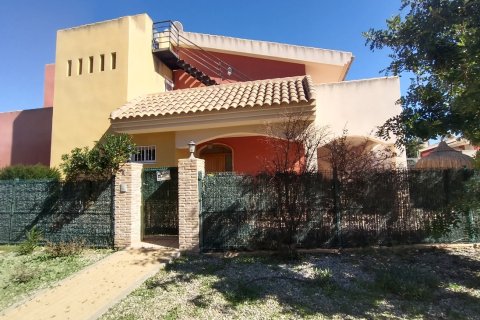 Villa for sale in La Tercia (Benizar), Murcia, Spain 3 bedrooms,  No. 149808 - photo 26