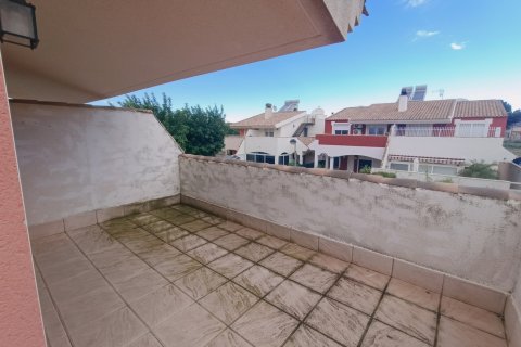 Willa w La Tercia (Benizar), Murcia, Hiszpania 3 sypialnie, nr 149808 – zdjęcie 16