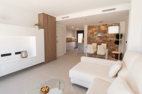 Villa pārdošanā San Fulgencio, Alicante, Spānijā 3 istabas,  Nr. 168054 - attēls 7