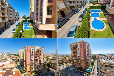 Dzīvoklis pārdošanā Torrevieja, Alicante, Spānijā 3 istabas, 97 m2 Nr. 168053 - attēls 8