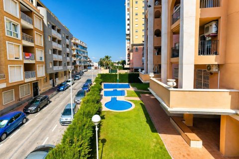 Dzīvoklis pārdošanā Torrevieja, Alicante, Spānijā 3 istabas, 97 m2 Nr. 168053 - attēls 5