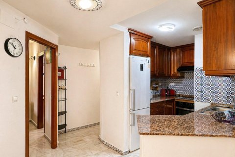 Dzīvoklis pārdošanā Torrevieja, Alicante, Spānijā 3 istabas, 97 m2 Nr. 168053 - attēls 12