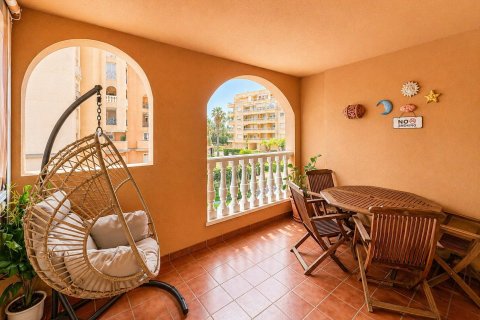 Dzīvoklis pārdošanā Torrevieja, Alicante, Spānijā 3 istabas, 97 m2 Nr. 168053 - attēls 3