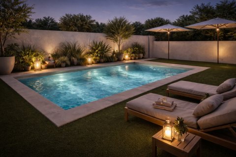 Villa pārdošanā Mazarron, Murcia, Spānijā 4 istabas, 151 m2 Nr. 168055 - attēls 25