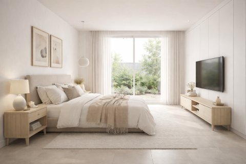 Villa pārdošanā Mazarron, Murcia, Spānijā 4 istabas, 151 m2 Nr. 168055 - attēls 23