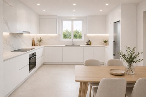 Villa pārdošanā Mazarron, Murcia, Spānijā 4 istabas, 151 m2 Nr. 168055 - attēls 5