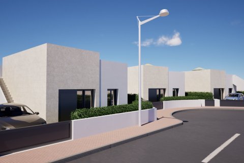 Villa pārdošanā Mazarron, Murcia, Spānijā 4 istabas, 151 m2 Nr. 168055 - attēls 12