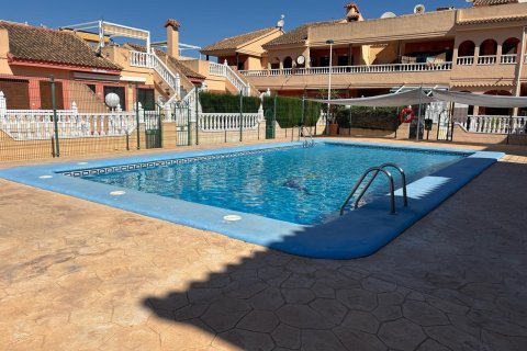 Duplex in vendita a Torrevieja, Alicante, Spagna 4 camere da letto, 66 mq. N° 168051 - foto 18