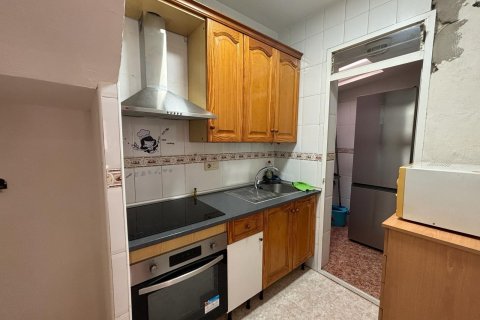 Duplex in vendita a Torrevieja, Alicante, Spagna 4 camere da letto, 66 mq. N° 168051 - foto 14