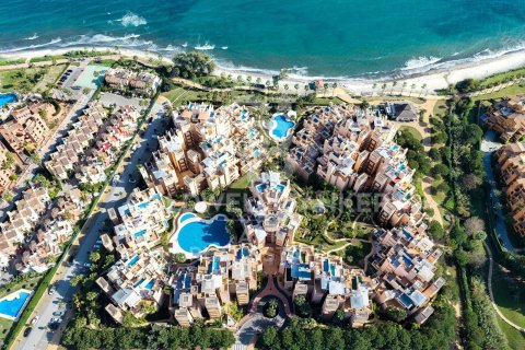 Penthouse à vendre à Estepona, Malaga, Espagne, 4 chambres, 174 m2 No. 158873 - photo 22