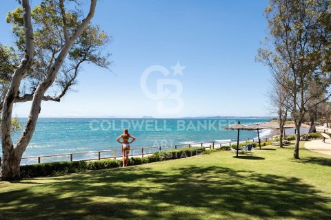 Penthouse à vendre à Estepona, Malaga, Espagne, 4 chambres, 174 m2 No. 158873 - photo 18