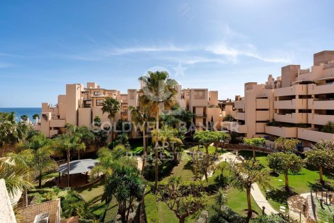 Penthouse à vendre à Estepona, Malaga, Espagne, 4 chambres, 174 m2 No. 158873 - photo 19