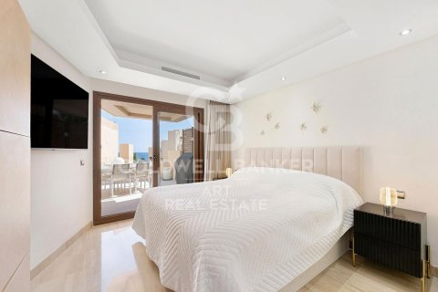 Attico in vendita a Estepona, Malaga, Spagna 4 camere da letto, 174 mq. N° 158873 - foto 9