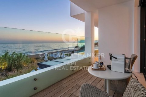 Продажа виллы в Марбелья, Малага, Испания 6 спален, 382м2 №158875 - фото 19