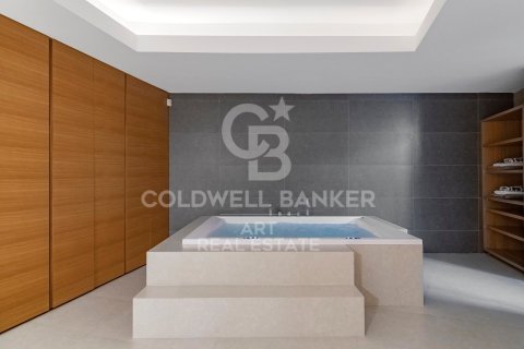 Продажа виллы в Марбелья, Малага, Испания 6 спален, 382м2 №158875 - фото 22