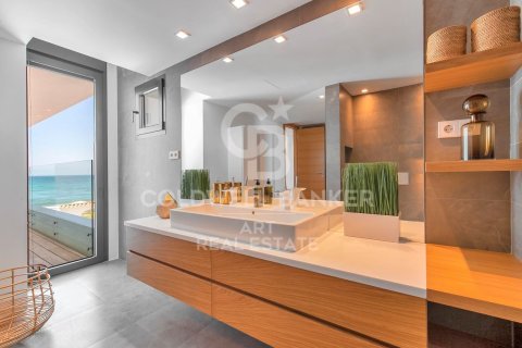 Продажа виллы в Марбелья, Малага, Испания 6 спален, 382м2 №158875 - фото 16