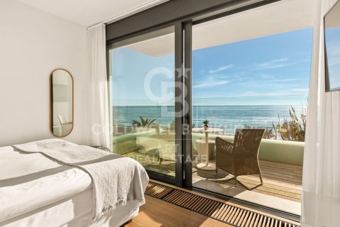 Продажа виллы в Марбелья, Малага, Испания 6 спален, 382м2 №158875 - фото 14