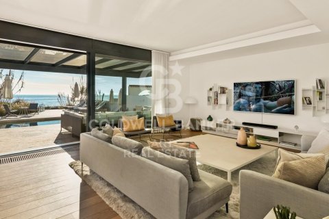 Продажа виллы в Марбелья, Малага, Испания 6 спален, 382м2 №158875 - фото 5