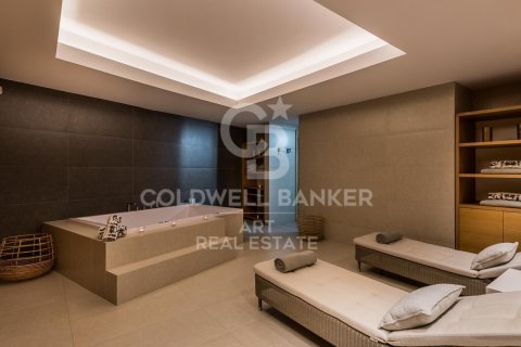 Продажа виллы в Марбелья, Малага, Испания 6 спален, 382м2 №158875 - фото 21