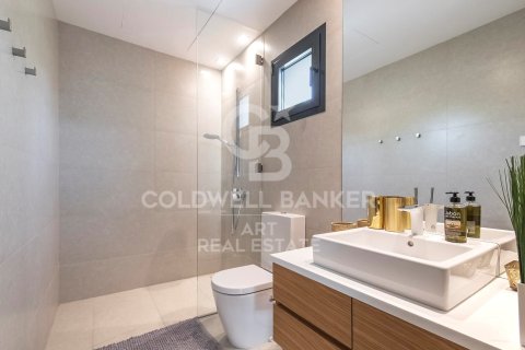 Продажа виллы в Марбелья, Малага, Испания 6 спален, 382м2 №158875 - фото 13