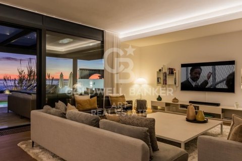 Продажа виллы в Марбелья, Малага, Испания 6 спален, 382м2 №158875 - фото 7