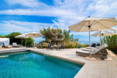 Продажа виллы в Марбелья, Малага, Испания 6 спален, 382м2 №158875 - фото 10