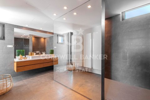 Продажа виллы в Марбелья, Малага, Испания 6 спален, 382м2 №158875 - фото 15