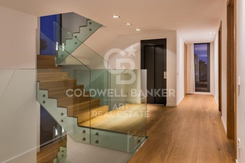 Продажа виллы в Марбелья, Малага, Испания 6 спален, 382м2 №158875 - фото 20