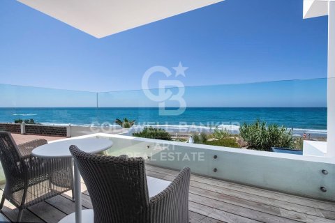 Продажа виллы в Марбелья, Малага, Испания 6 спален, 382м2 №158875 - фото 18