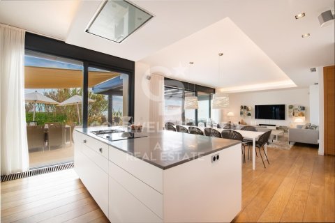 Продажа виллы в Марбелья, Малага, Испания 6 спален, 382м2 №158875 - фото 9