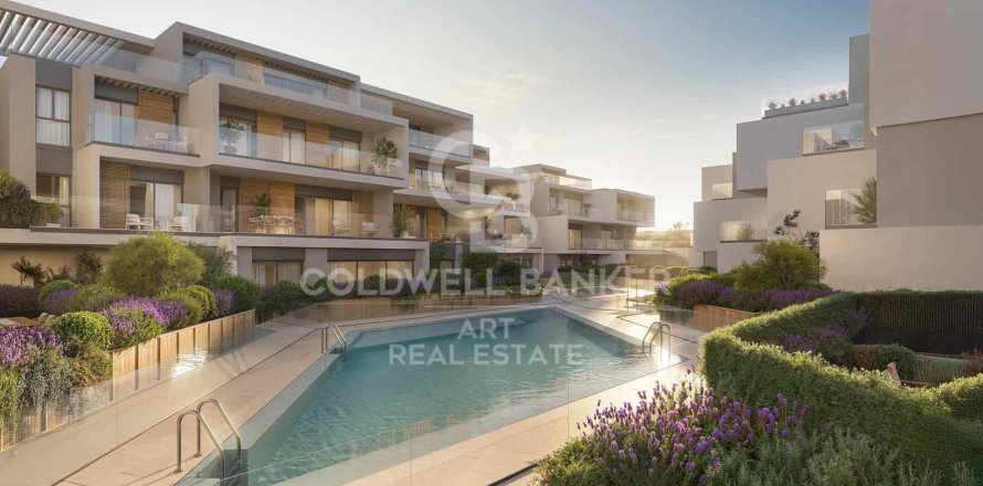 Apartment à Marbella, Malaga, Espagne 3 chambres, 118 m2 No. 158872