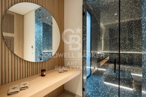 Продажа виллы в Бенахавис, Малага, Испания 8 спален, 1445м2 №158871 - фото 12