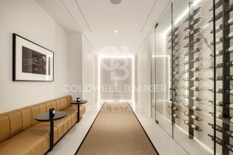 Продажа виллы в Бенахавис, Малага, Испания 8 спален, 1445м2 №158871 - фото 20