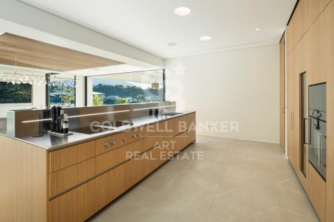Продажа виллы в Бенахавис, Малага, Испания 8 спален, 1445м2 №158871 - фото 5